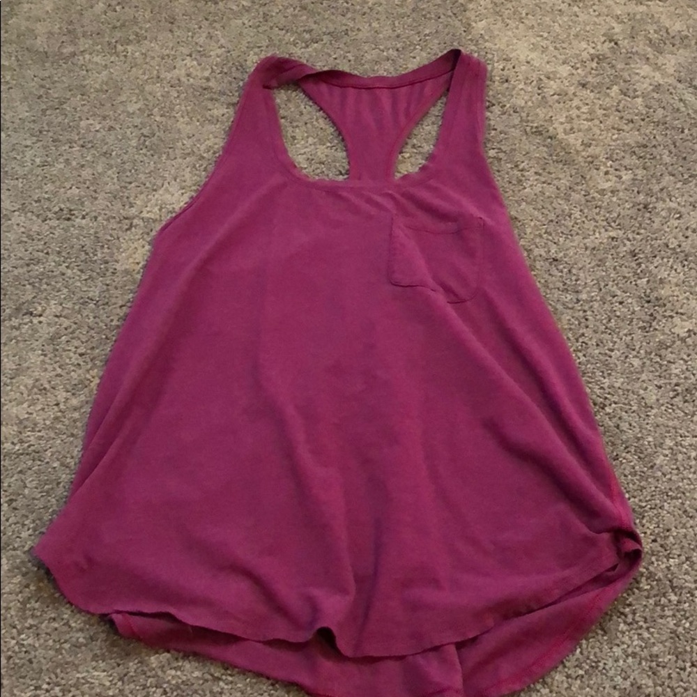 Lululemon Love tank